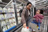 Here's what's in the latest U.S. inflation report