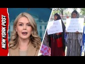 Leavitt Demands Action After Alleged Massive Immigration Fraud