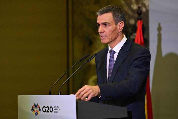 Audios filtrados. Detuvieron a la “fontanera” de Pedro Sánchez que fue grabada ofreciendo sobornos a fiscales y policías que investigaban al gobierno