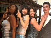 I threw a dinner party to avoid spending money on holiday gifts for friends. Now, it's my annual tradition.