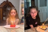 Girl, 9, Becomes Different Person Overnight, Mom Fights For Rare Diagnosis