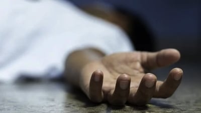 Four bomb squad cops killed as speeding truck rams into police vehicle in MP’s Sagar