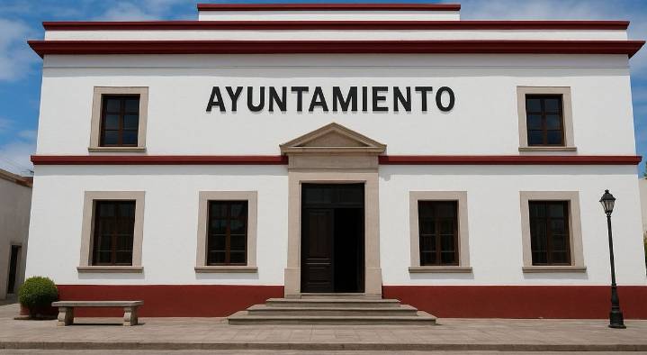 La impericia y avaricia municipal en Hidalgo