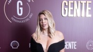 ¡Confirmado! Wanda Nara quiso seducir a Nico Occhiato en la gala de Gente