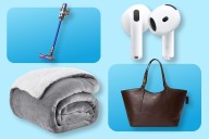 The 50 Best Cyber Week Deals at Amazon