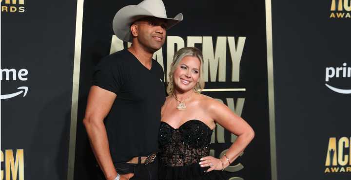 Criscilla Anderson, Whose Relationship With Country Singer Ex Inspired Netflix Show, Dead at 45