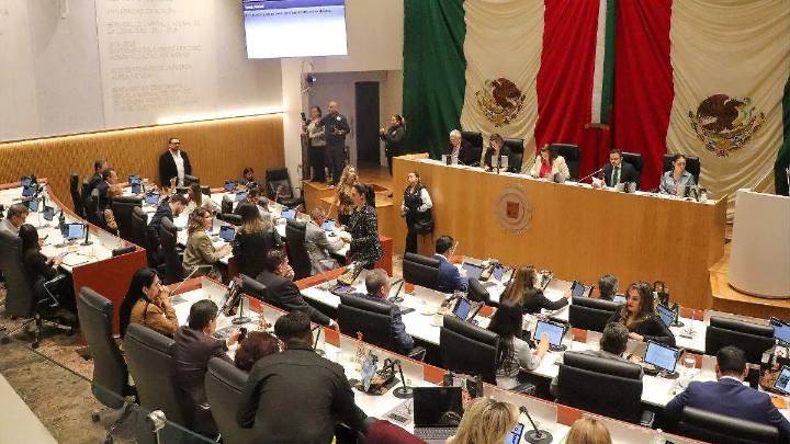 Aprueban nuevo nombre a la Secretaría de Seguridad y Protección Ciudadana