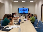 Educación fecha el acuerdo con el profesorado experto y especialista de FP en huelga el 9 de diciembre