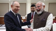 India, Russia Agree On 2030 Economic Plan To Boost Trade After PM Modi, Putin Hold Meet