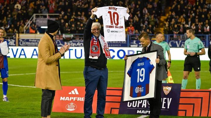 Un Francisco de la Hera de lujo