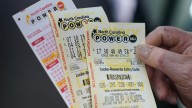 Winning Powerball numbers for Wednesday, Dec. 10, 2025