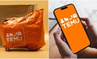 Sorpresa por los trucos en Temu si te llega algo que no compraste