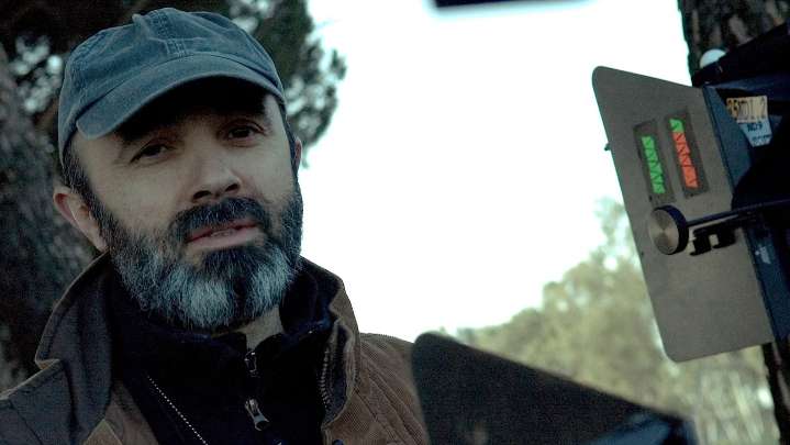 Unbroken Sword to Film at Saudi Arabia’s PlayMaker Studios