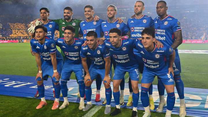 ¿Cuándo juega el Cruz Azul? Cómo ver partido contra Flamengo