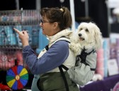Super Pet Expo returns to central N.J. town for 25th anniversary celebration