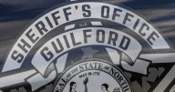 Guilford County deputies seize guns, drugs and cash