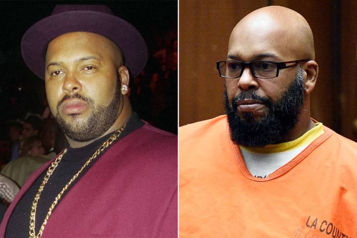 Where Is Suge Knight Now? Inside the Music Executive’s Career and Time in Prison