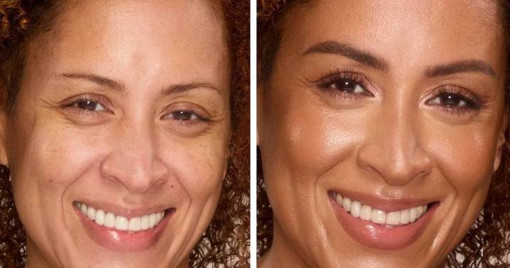 John Lewis shoppers get Charlotte Tilbury's 'youthful glow' foundation for £19