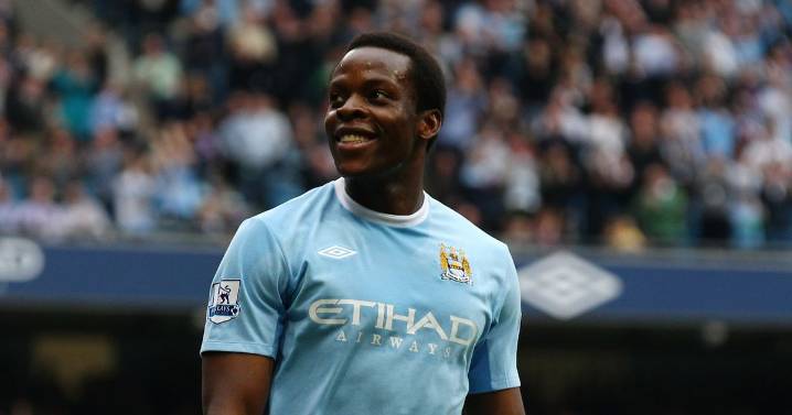 Former Man City star says toxic online culture is steering boys in the wrong direction