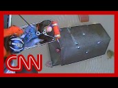 Record flooding in Washington prompts evacuations and water rescues