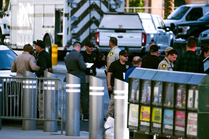New video shows explosion at Piero’s Italian Cuisine near the Strip