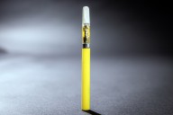 Man sleeping in car found with 1,500 THC vape pens: deputies