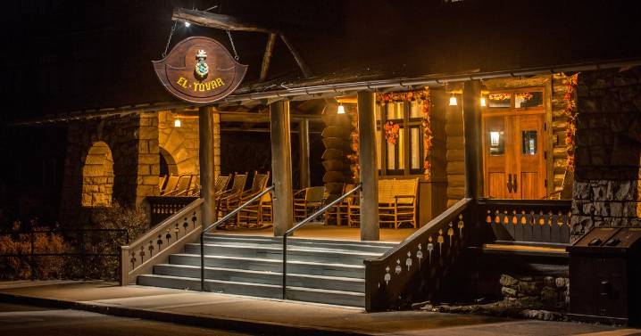 Grand Canyon South Rim hotels closed due to water line breaks for second time ever