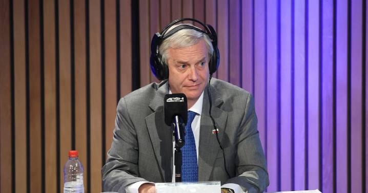 Férreo respaldo a Jorge Quiroz y advertencia a Maduro: las intervenciones de Kast en el penúltimo debate previo al balotaje