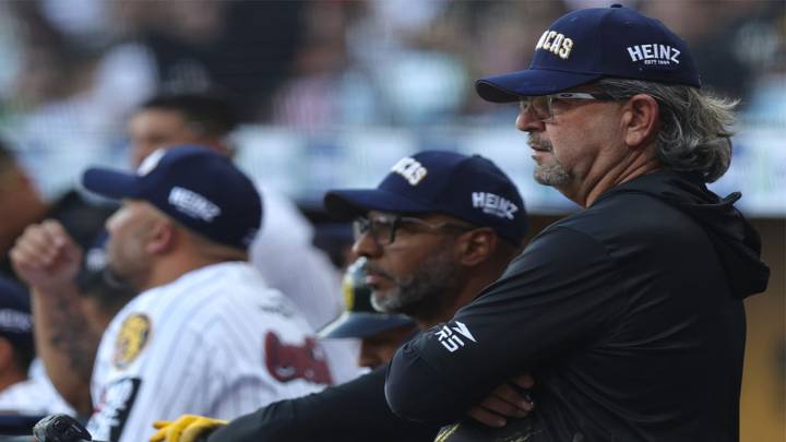 Leones ajustó su staff técnico