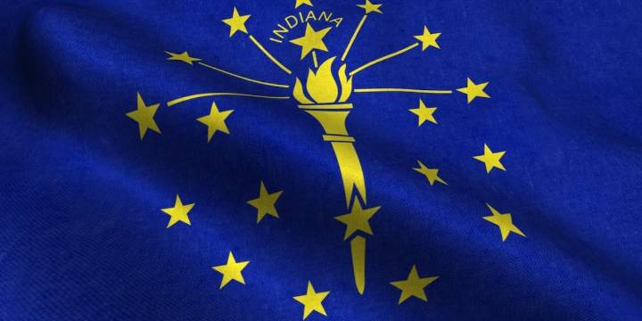 Indiana House meets to discuss redistricting