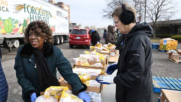 Kuhn: This Giving Season, nonprofits need help more than ever
