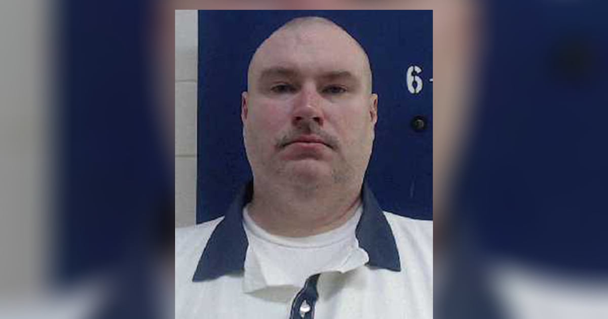 Georgia death row inmate loses bid to halt upcoming execution