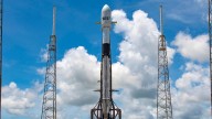 Weather looking clear for SpaceX's Starlink launch