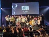 ¡Es hoy! Presenta Academia Sion su Recital Navideño 2025