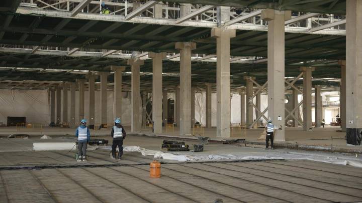 Sagunt y la crisis de vivienda: no hay oferta ni para los trabajadores de sus nuevas industrias