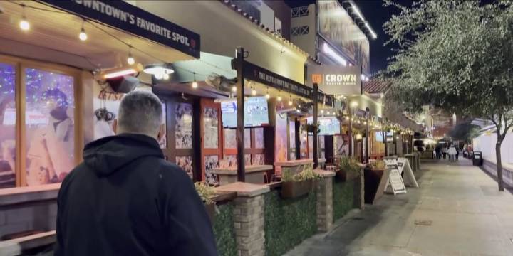 Ride-along reveals how agents crack down on Arizona bar violations