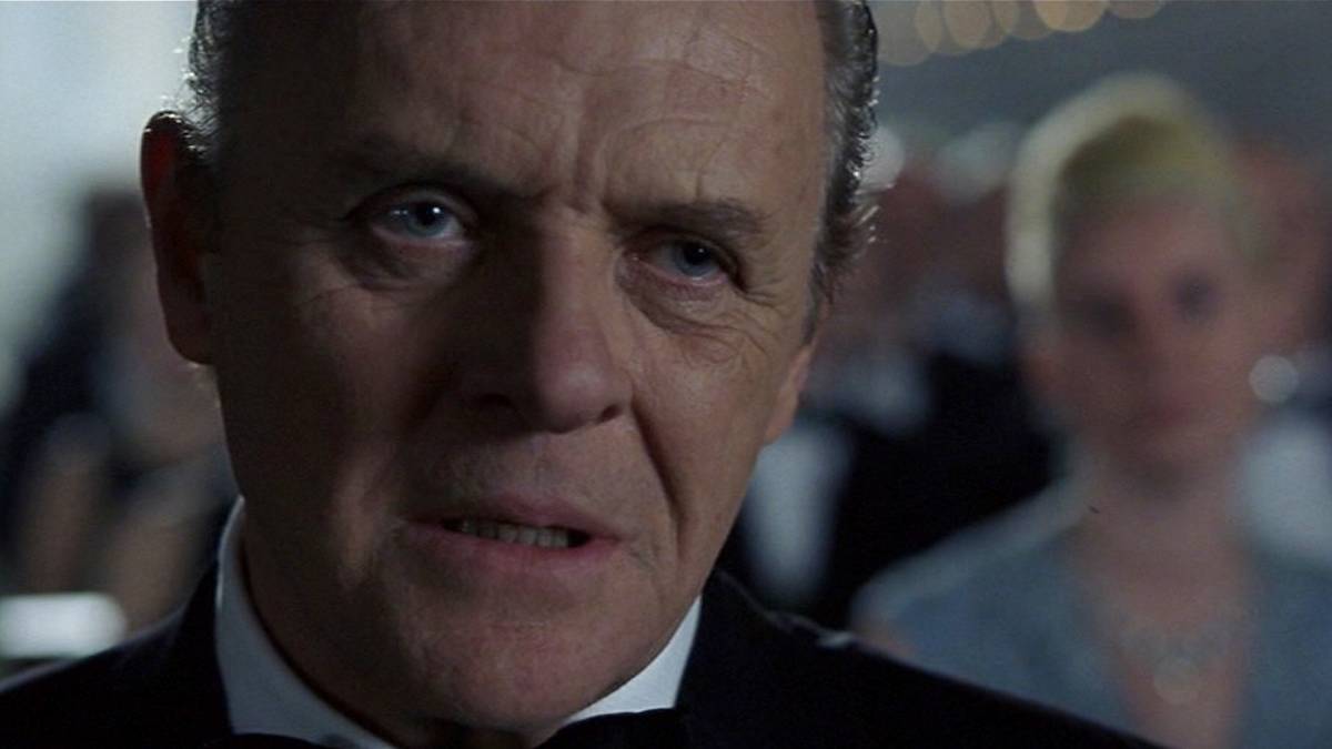 Anthony Hopkins' $351M Horror Sequel From 'Alien' Director Finds a Free Streaming Home Soon