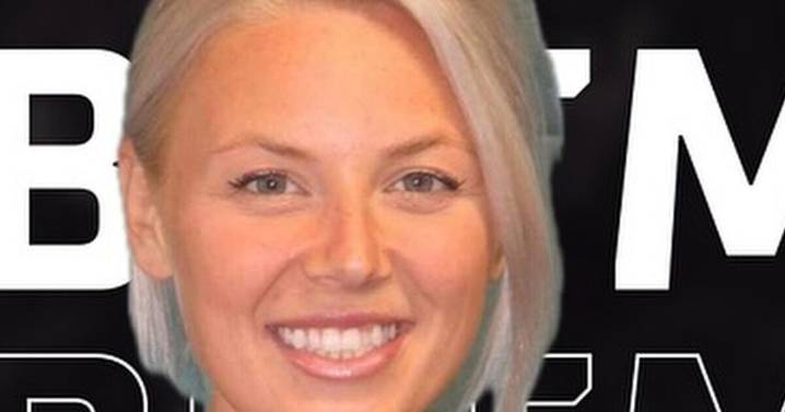 Drunk police officer groped colleagues at staff party as she slurred 