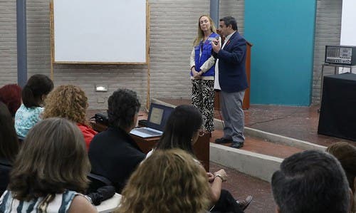 Sala de situación: Medina Ruiz llamó a reforzar la vacunación