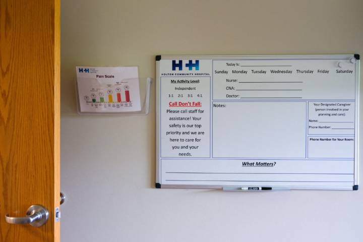 Republicans are torn over health care. Here’s what we know