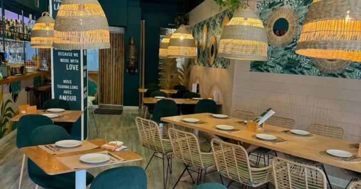 Málaga suma ocho nuevos Soletes Repsol: los restaurantes y bares donde comer (y pecar) por Navidad