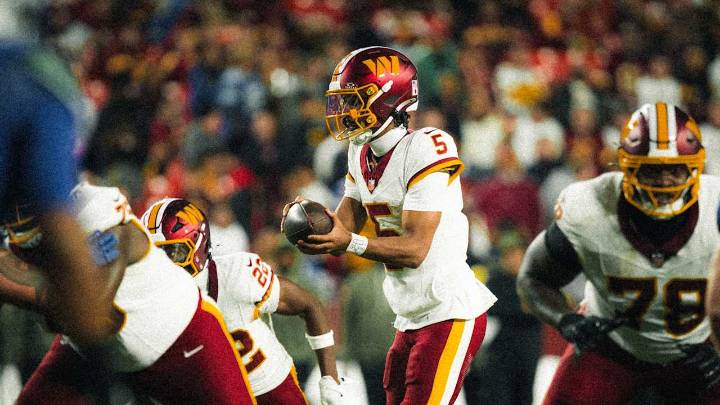 Top Commanders storylines for Week 14