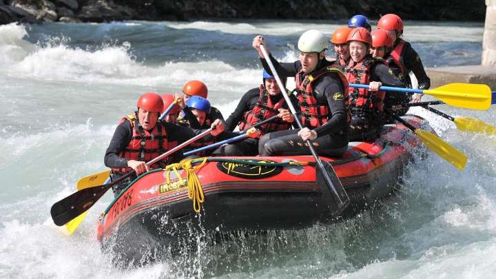 World Travel Awards 2025: Chile recupera su corona como el "Mejor Destino de Turismo Aventura" a nivel mundial