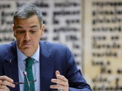 España: el peor fin de año de Pedro Sánchez