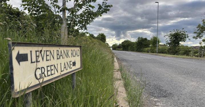 Bid to create new road in Yarm amid plans for 600 homes