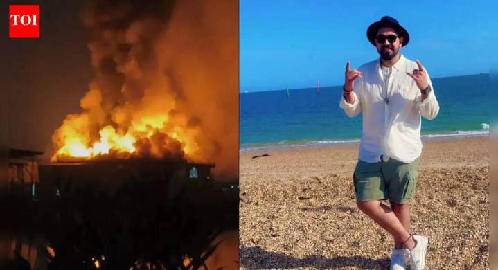 Crackdown on Luthra brothers: Nightclub Birch By Romeo Lane to be demolished