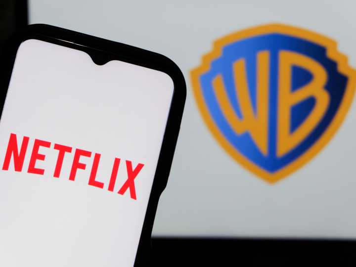 Reviews are in, and Hollywood insiders aren't pleased with the Netflix