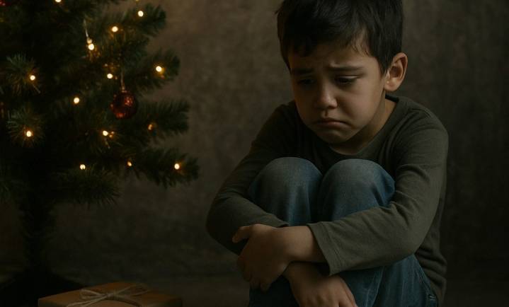 mexicanos en Navidad: tiempo de reflexionar