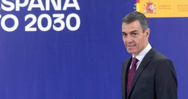 La Audiencia Nacional ya rastrea los pagos en efectivo del PSOE a Pedro Sánchez