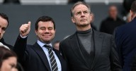 Bold Newcastle United ambition, transfer strategy, stadium plan and where they are 'way behind'